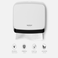 高档擦手纸架W-611A