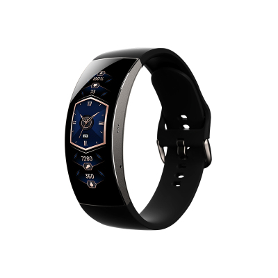 华米Amazfit X 智能手表 运动 健康 音乐播放 血氧 50米防水 安卓苹果官方正品 智能手表手环