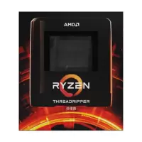 AMD锐龙Ryzen ThreadRipper 3960x 处理器