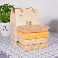 五谷杂粮礼盒 100盒起购