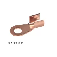 100A开口鼻铜鼻子