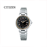 西铁城(CITIZEN)商务时尚女表 EC1010-57X