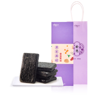 元祖黑芝麻糕 15入