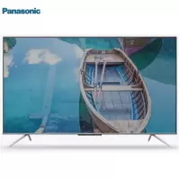 松下(Panasonic) 液晶电视机 TTH-50HX600C