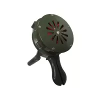 尖兵(TOPARMY)手持式手摇蜂鸣器(裸机)