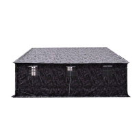 尖兵(TOPARMY)营指挥帐篷 单位:个