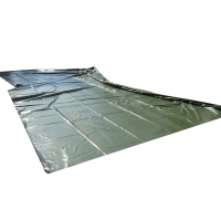 尖兵(TOPARMY)帐篷地布(平米) 单位:张
