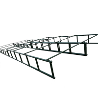 Junwey 可移动式低桩网组合 500*200*40cm,500*200*60cm 低桩网组合 可移动式 单位:组