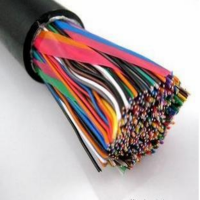 HYA 50*2*0.5 通信线缆 100米