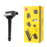 NGK点火线圈U5043(单支装)适用于启辰D50R50T70T70X骏逸骊威奇骏骐达天籁逍客轩逸颐达日产NV200