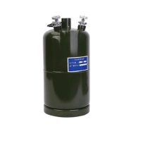 兵行者 BXZ-GCYG Y战炊事给养挂车油罐