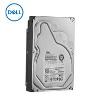 戴尔服务器硬盘