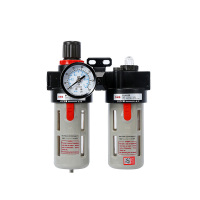 神驰SNS 气源处理器 BFC-4000