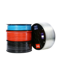 神驰SNS 气管PU12X8 80米/卷