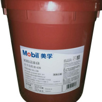 美孚 齿轮油 600XP 220#18升(VG220)