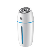 尤利特 香薰加湿器 车载USB加湿器 空气迷你加湿器 LT-SH325