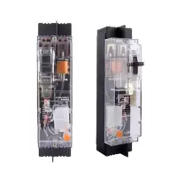 DZ15LE-40/2901T 40A漏电保护器