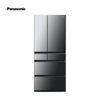松下(Panasonic) 多门冰箱 NR-F654HX-N5