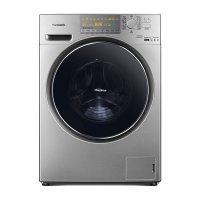 松下(Panasonic) 洗衣机 XQG90-EG93T