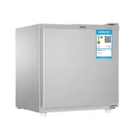 港大专属 海尔(Haier) 50升 单门冰箱 HIPS高光环保内胆 BC-50ES