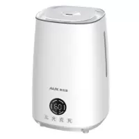 奥克斯加湿器大容量静音香薰加湿AJ-H660