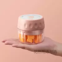蒜蓉机 J01粉色(单位:个)