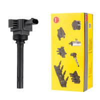 NGK点火线圈U5392(单支装)适用于长城汽车哈弗H2H2sH6/H6 CoupeM6C50V80