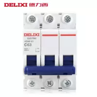 安信(ACTUaL)空开单匹32A