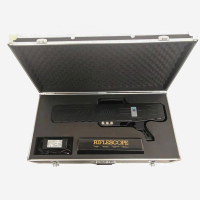 天鹰兄弟 便携式无人机管制设备 TY_1002