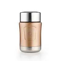 乐扣乐扣(Lock&Lock) LHC6310S1FU 金尊焖烧罐套装 500mL 单套装