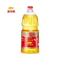 金龙鱼食用油1.8L LZ