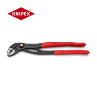 凯尼派克(KNIPEX)87 21 300 KNIPEX-Cobra QuickSet 快调水泵钳 300mm 切割类工