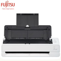 富士通(Fujitsu)A4双面馈纸式扫描仪fi-800R(三年维保)