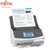 富士通(FUJITSU)A4幅面馈纸式扫描仪 ix1500(三年维保)