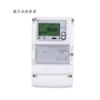 电表 3*100工业电表