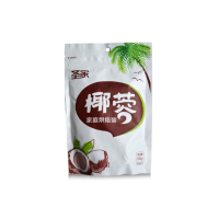 烘焙材料 椰蓉100g*5袋