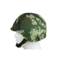 盔盾 防护头盔 迷彩 单位:个