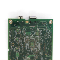 惠普(hp) HP401DN 打印机主板 适用于401大屏 单个装