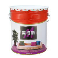 子源 乳胶漆 美得丽 17L 立邦(单位:桶)