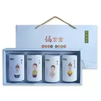 陇间柒月 家有福宝•组合装