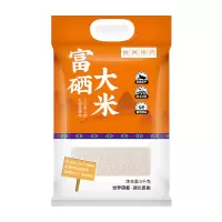 陇间柒月 富硒大米(5kg)