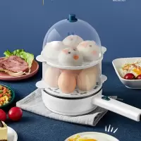 煮蛋器 SK-5036(单位:个)