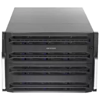 海康威视 磁盘阵列DS-A72048R 磁盘阵列 含40个6TB希捷硬盘 (计价单位:套)