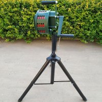 淮海手摇报警器SY-200L