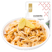 华味亨180g山椒金针菇