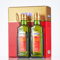 贝蒂斯特级初榨橄榄油500ML*2 礼盒装