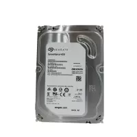 希捷 ST4000VX000 3.5寸监控级硬盘4TB
