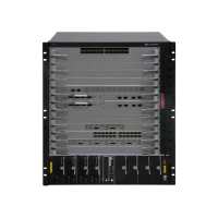 华为交换机S7706