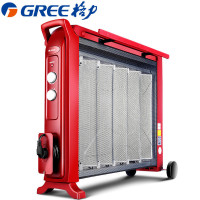 格力2200w6秒速热遥控WiFi控制取暖器