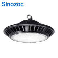 兆昌 LED100w 工矿灯厂房工业照明灯2700-6500K ZCZNA158智能灯+Zigbee控制网关